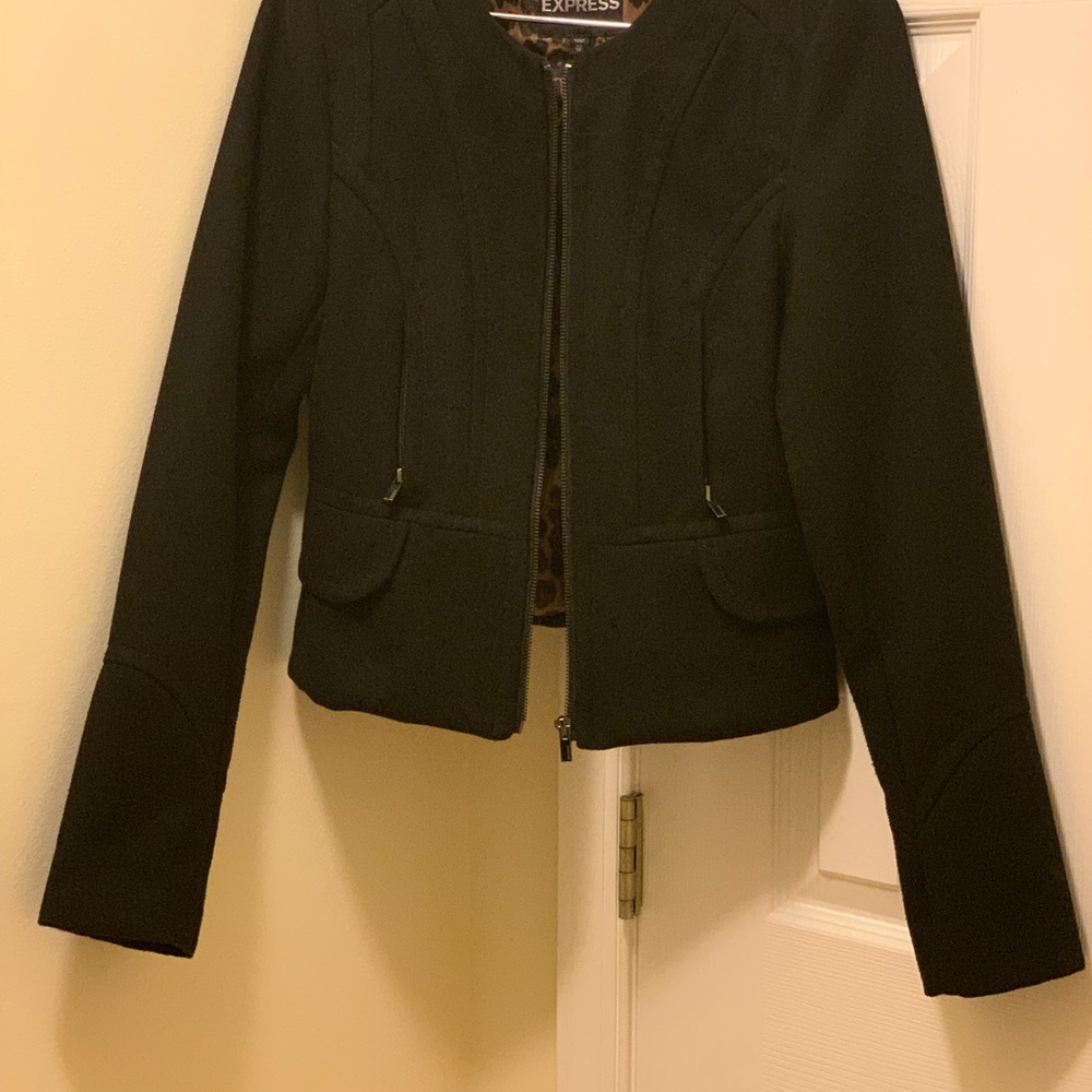 EXPRESS Jacket - Picture 5 of 13